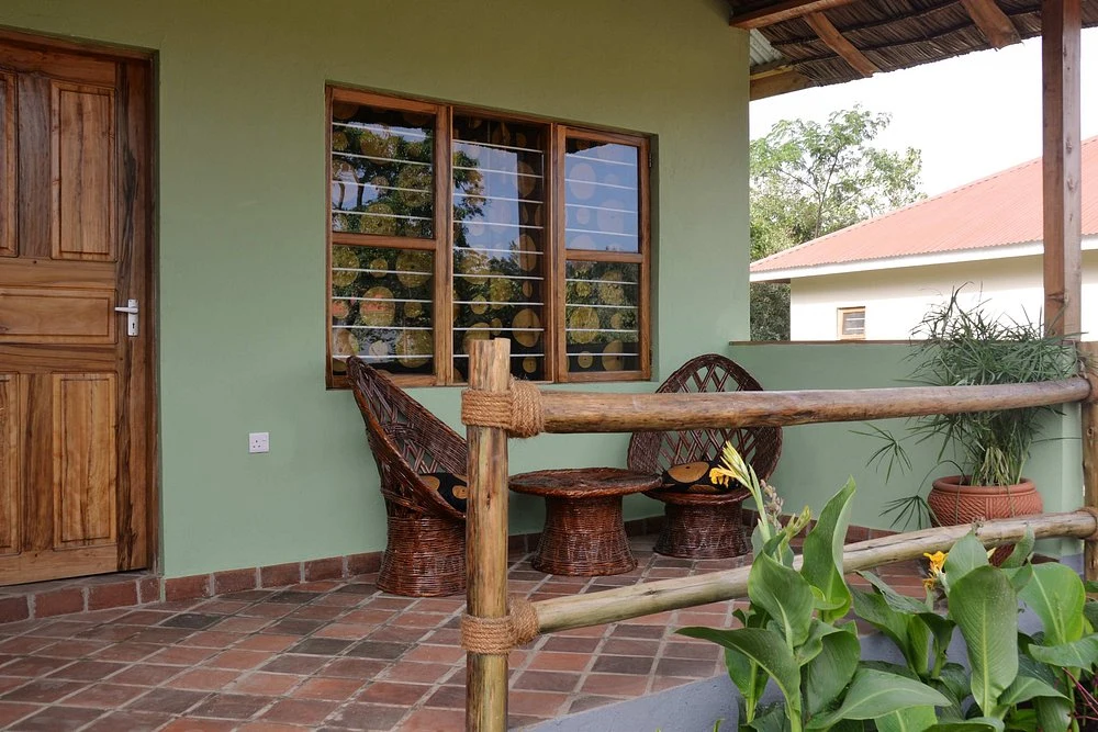 African View Lodge