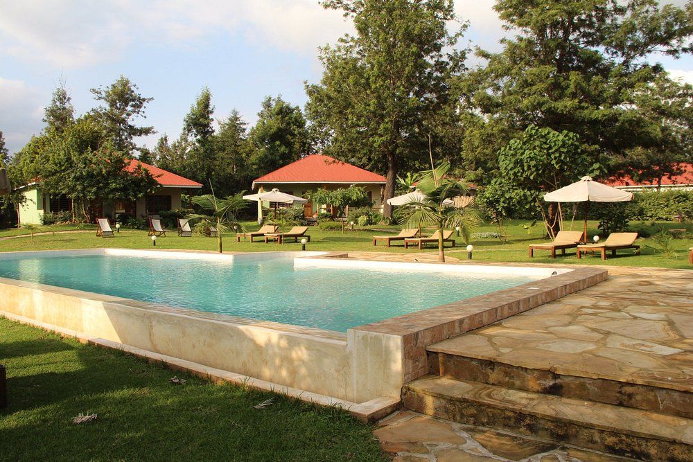 African View Lodge - Photo 2
