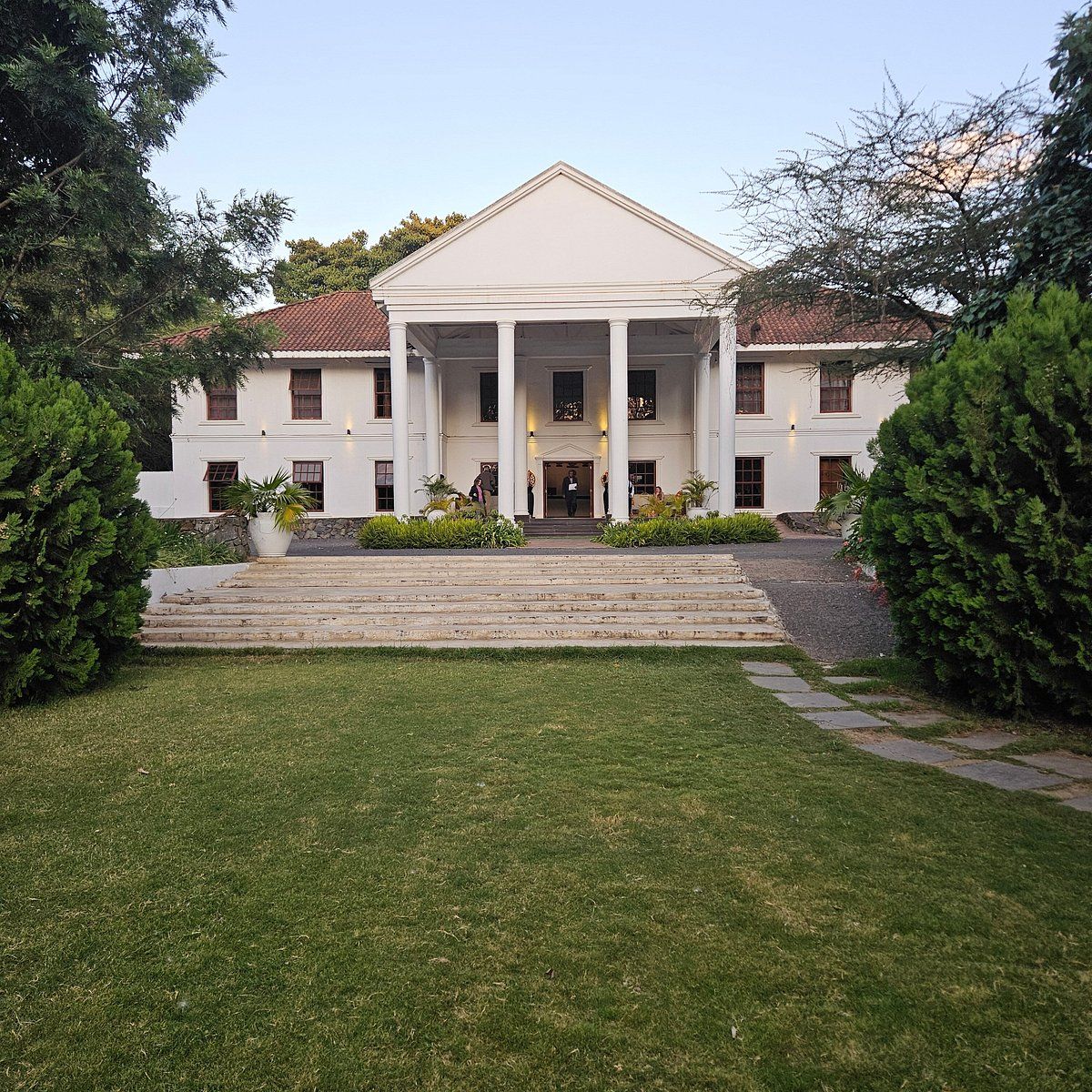 Amani Safari Lodge