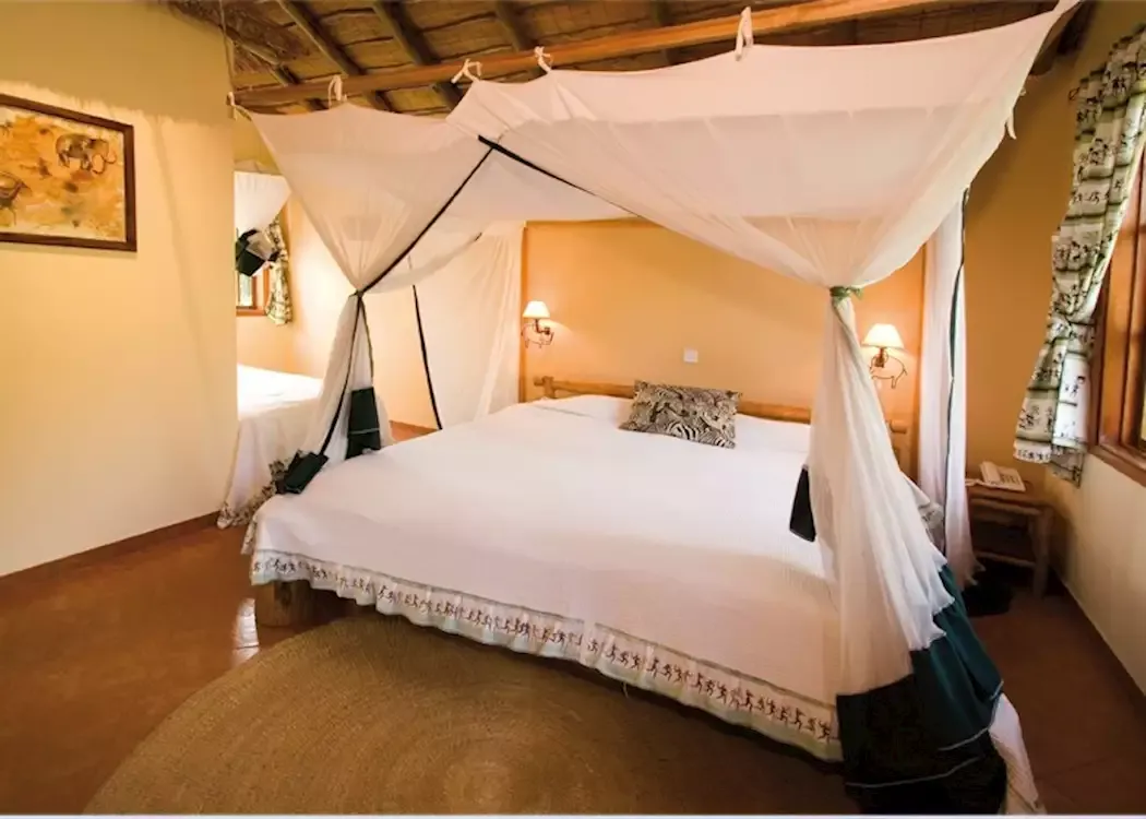 Arumeru River Lodge