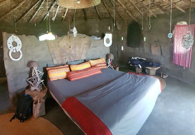 African Amani Maasai Lodge - Photo 2