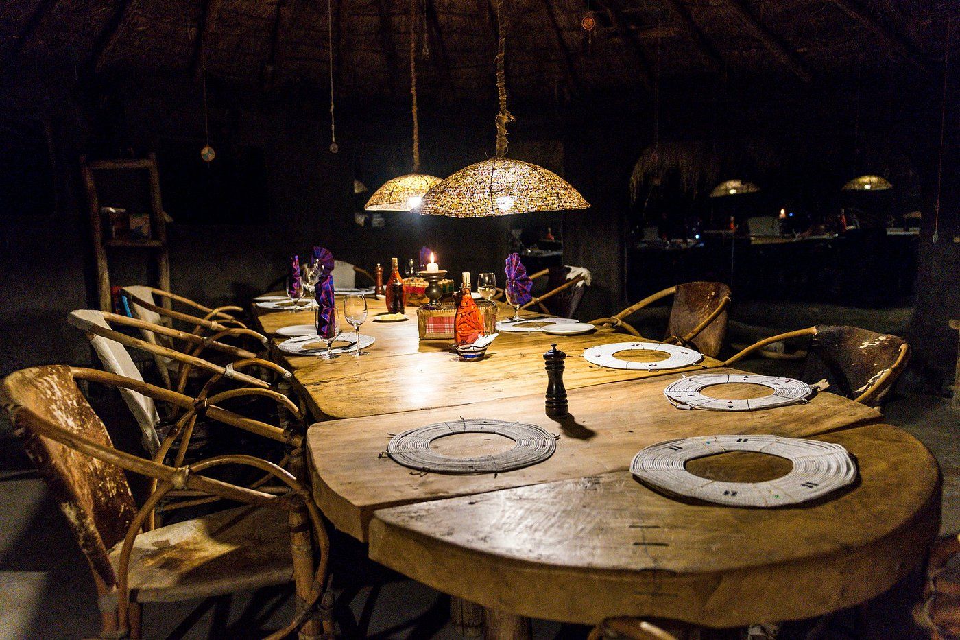 African Amani Maasai Lodge - Photo 3