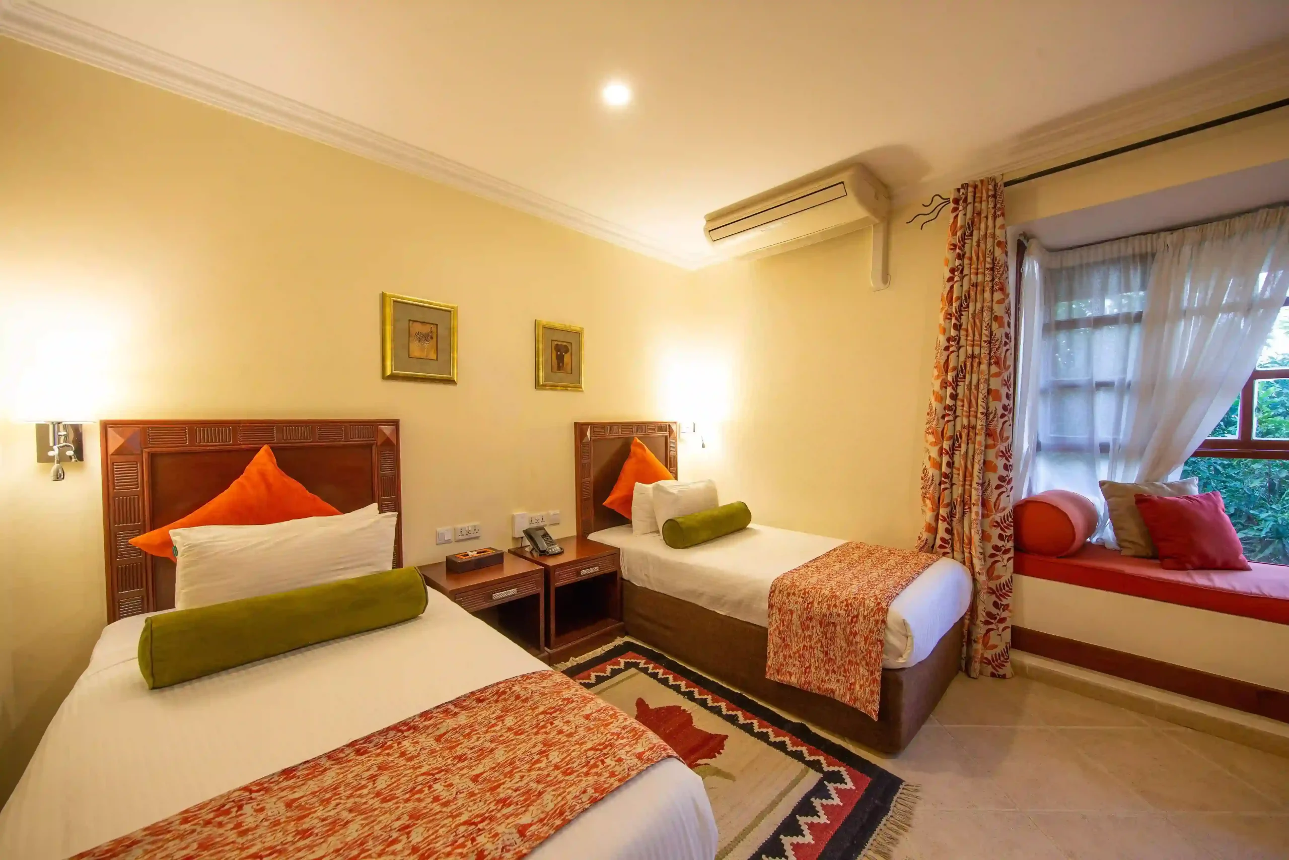 African Tulip Hotel - Photo 5