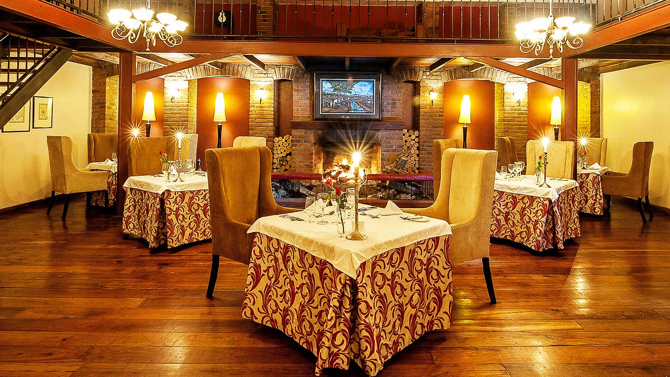 Arusha Coffee Lodge - Photo 2