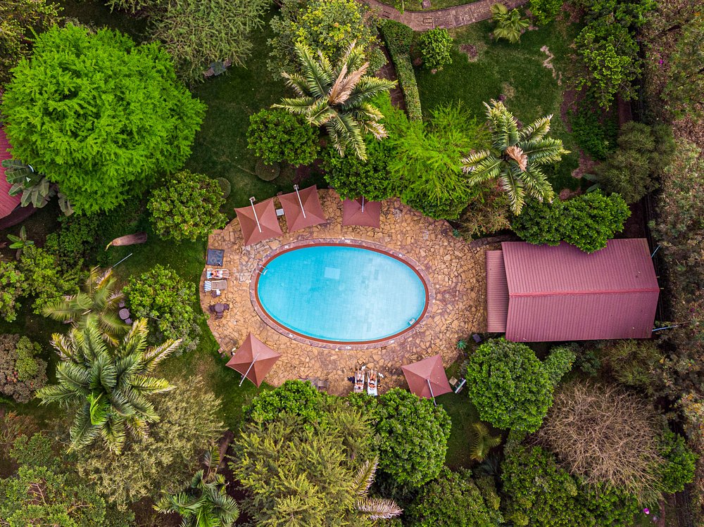 Arusha Planet Lodge