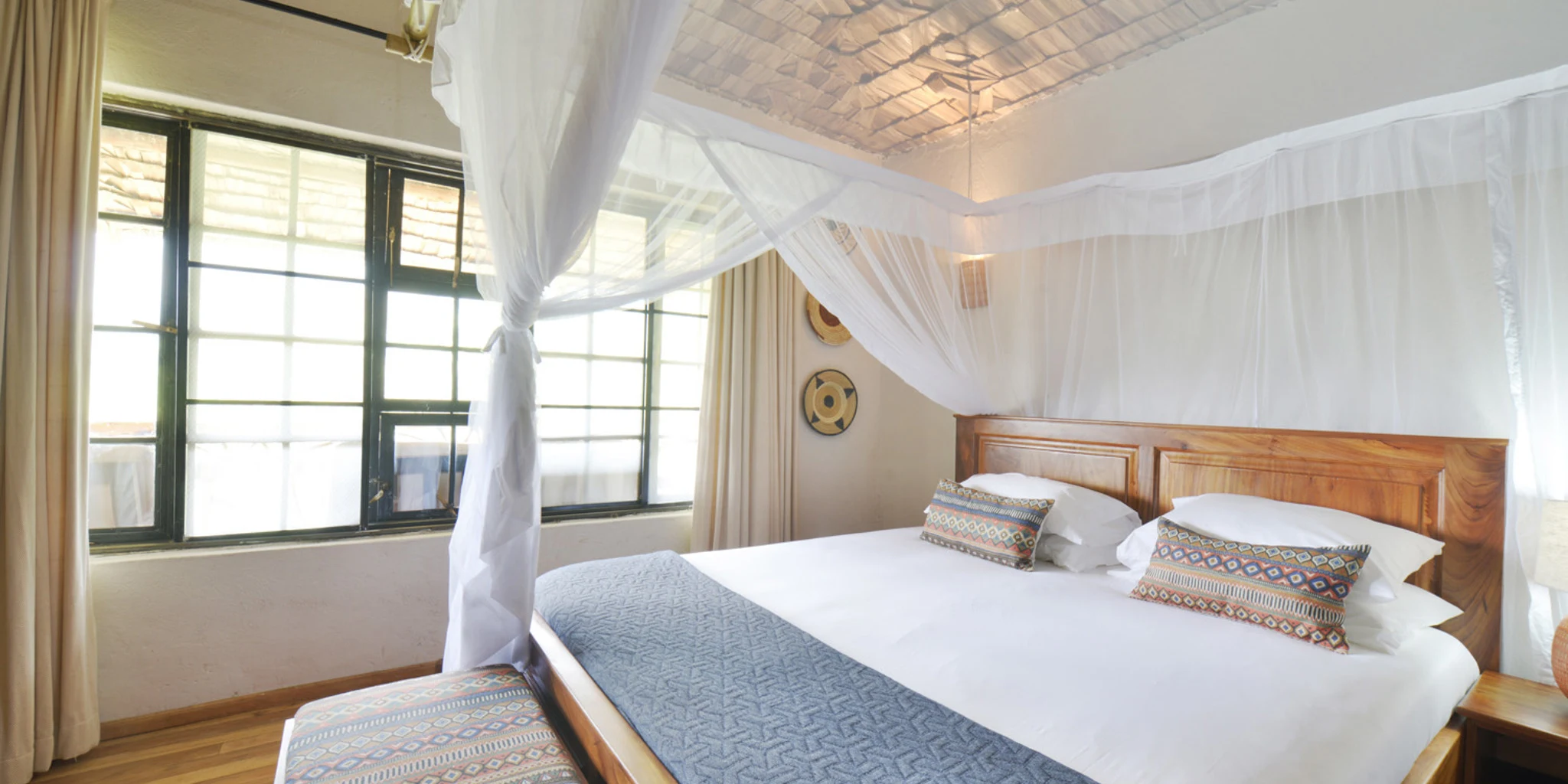 Mahogany Springs Lodge