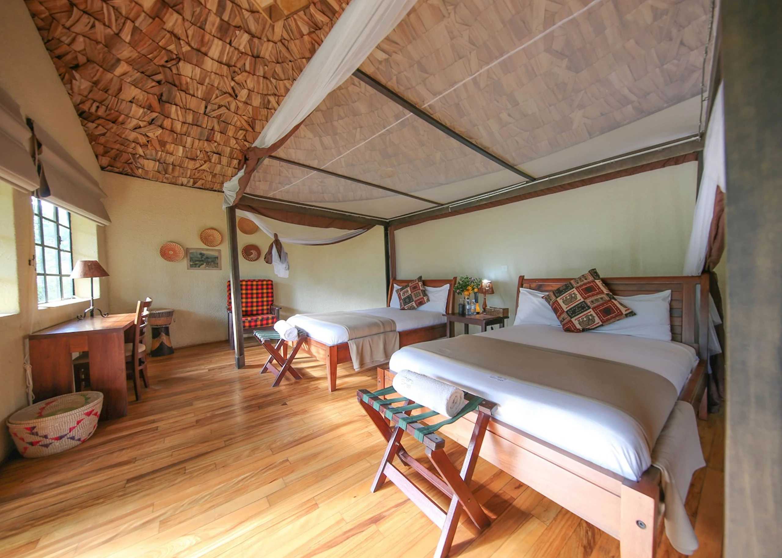 Mahogany Springs Lodge - Photo 2