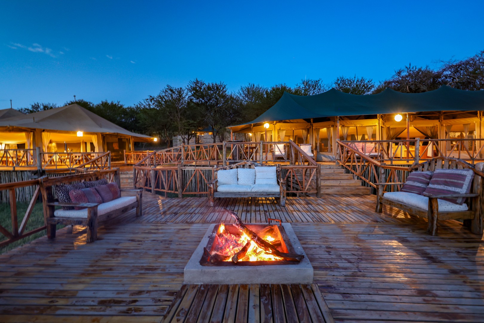 Enkirari Wilderness Camp - Photo 6