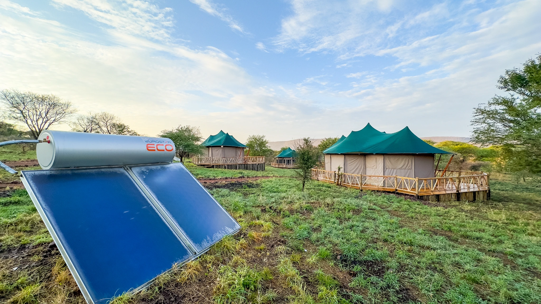Enkirari Wilderness Camp - Photo 5