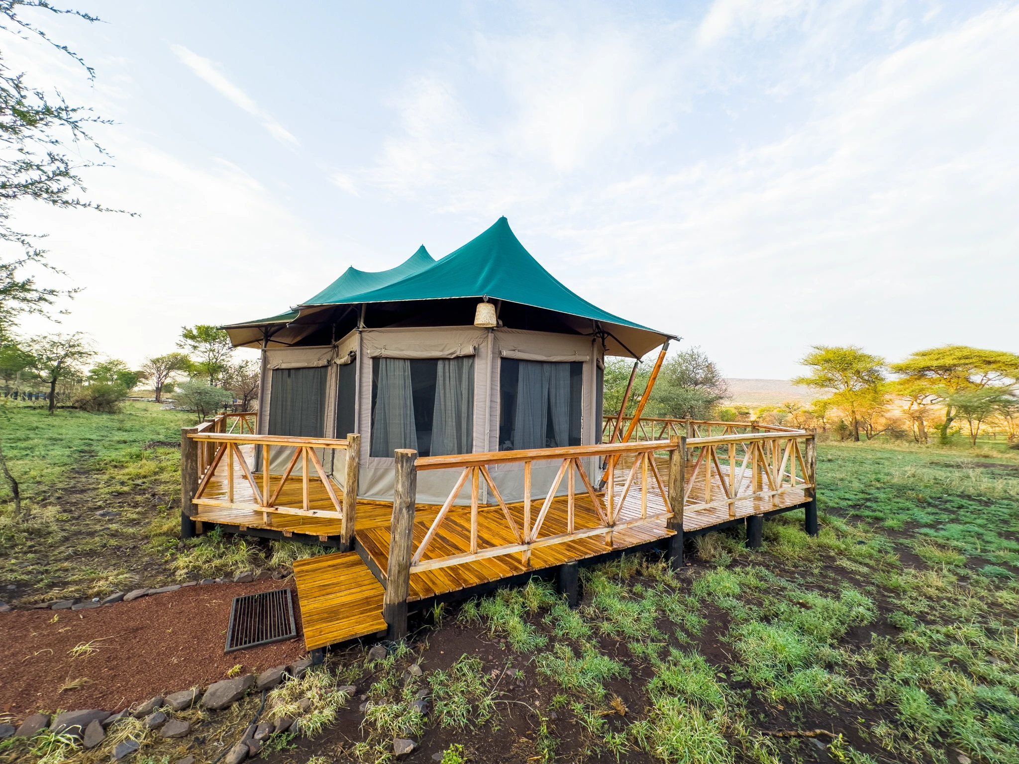 Enkirari Wilderness Camp - Photo 4