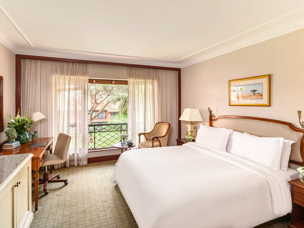 Fairmont The Norfolk