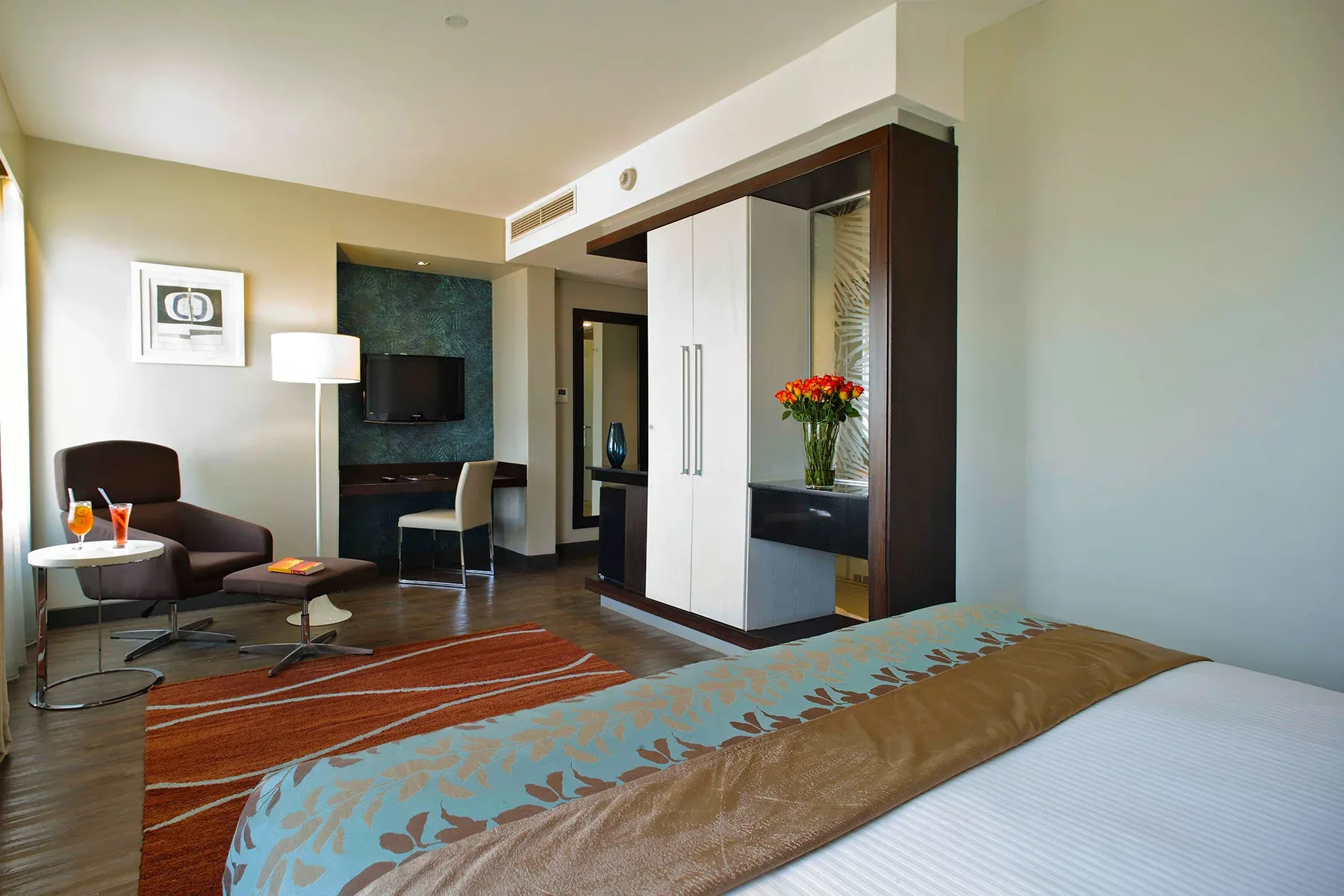 Eka Hotel Nairobi