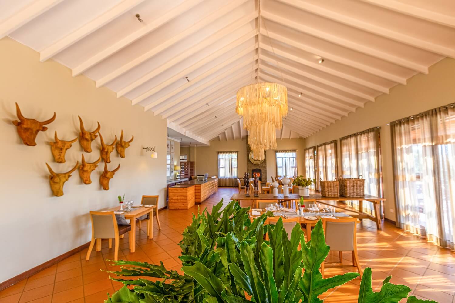 Acacia Farm Lodge - Photo 3