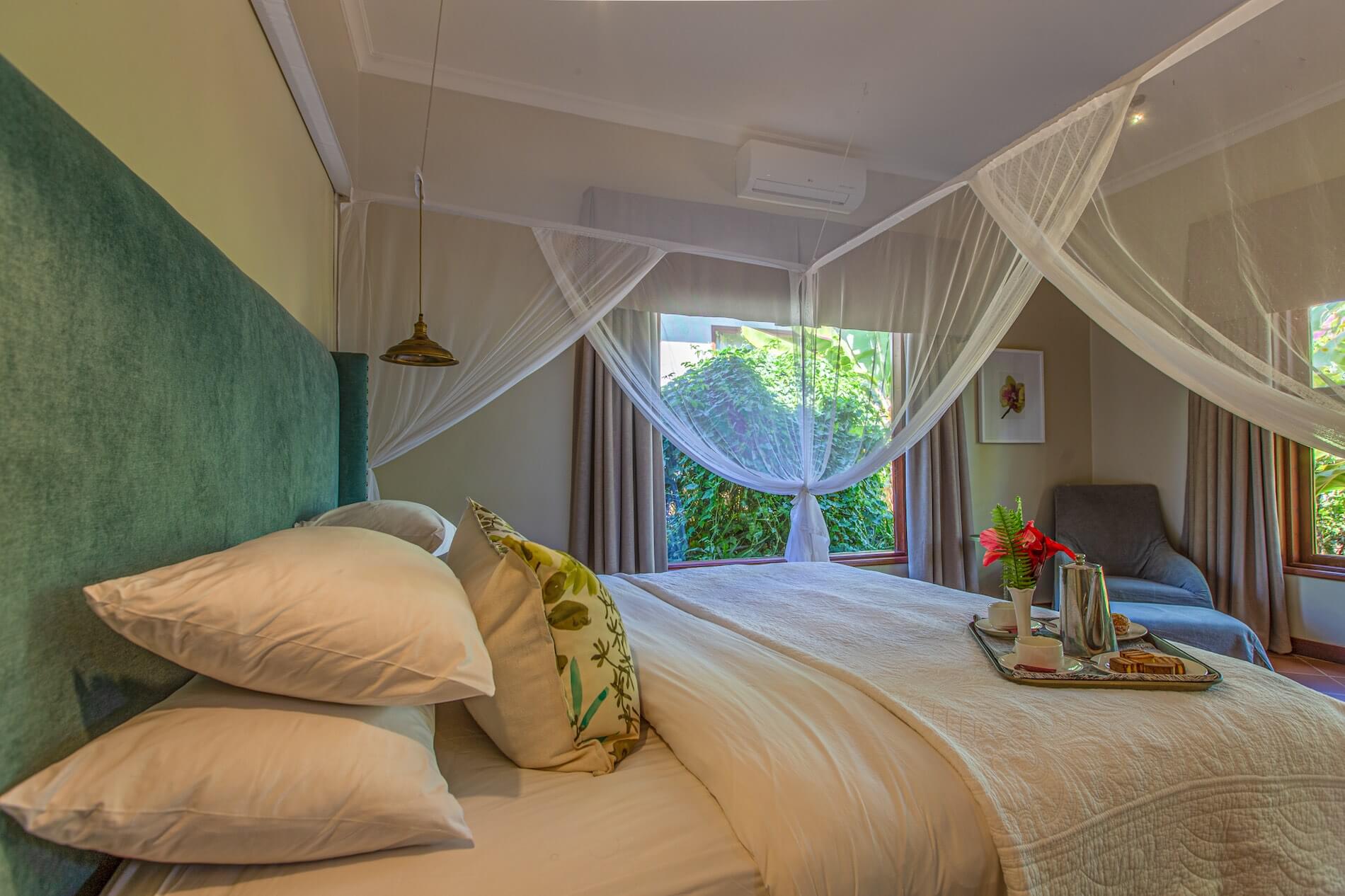 Acacia Farm Lodge - Photo 8