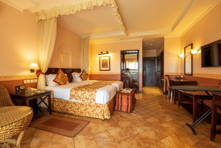Lake Victoria Serena Golf Resort & Spa - Photo 2
