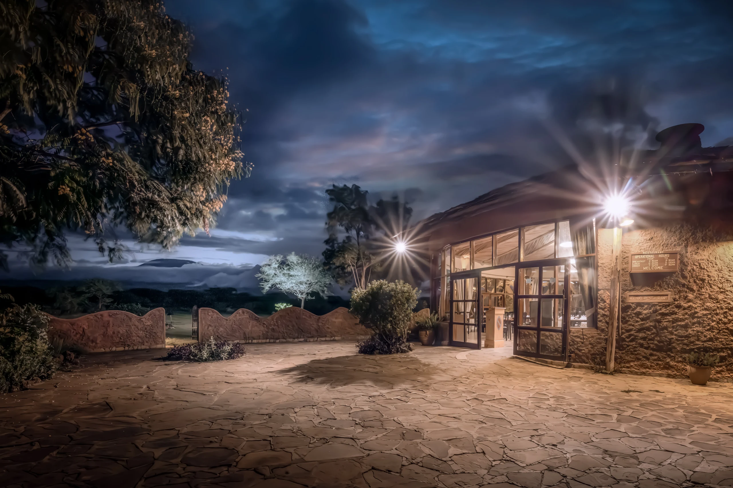 Amboseli Sopa Lodge - Photo 9