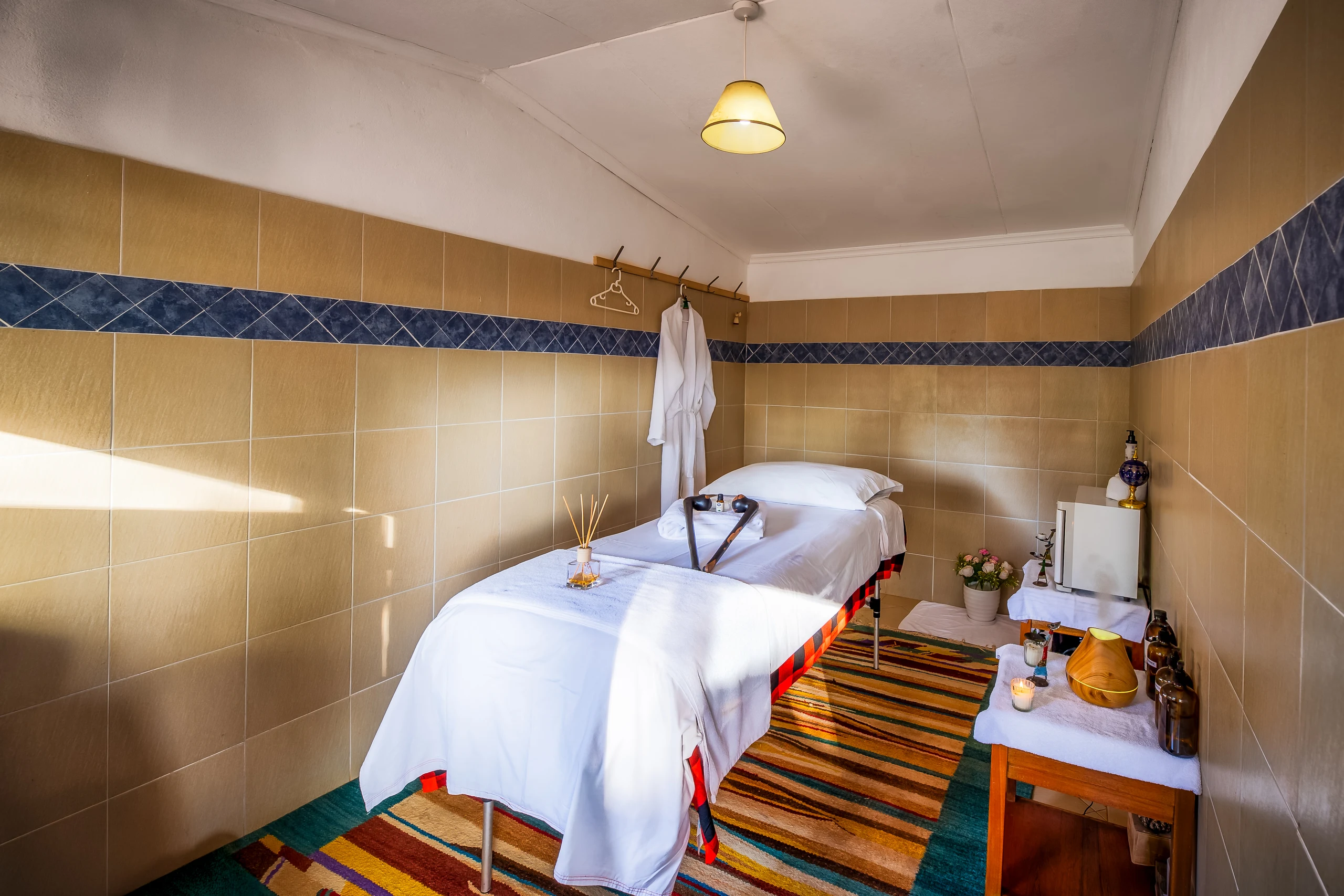 Amboseli Sopa Lodge - Photo 15