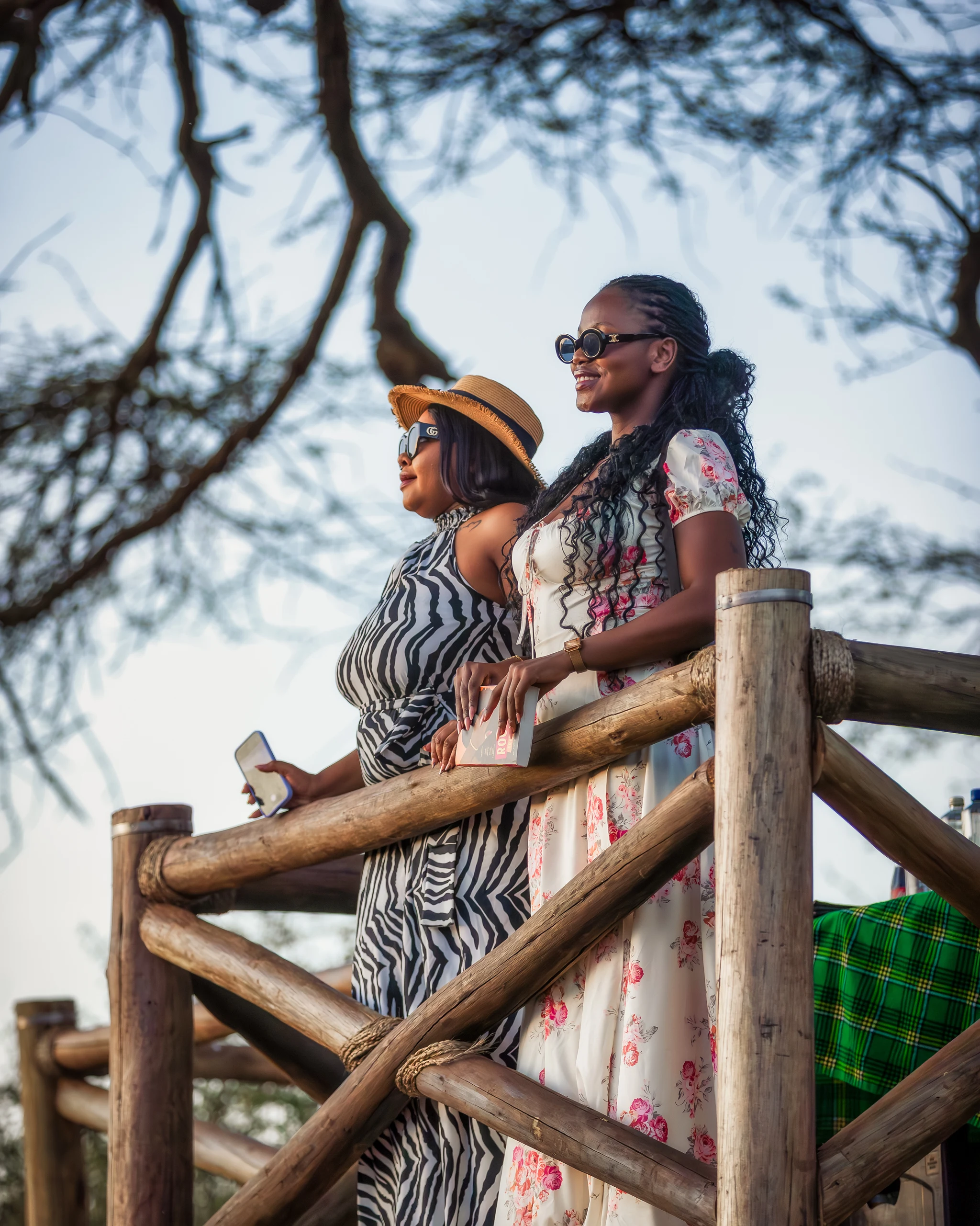 Amboseli Sopa Lodge - Photo 14
