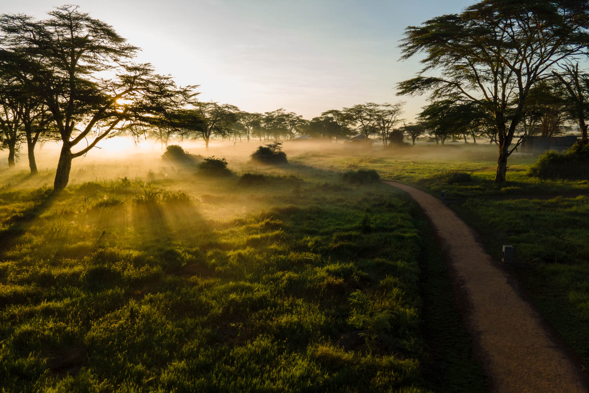 Angama Amboseli - Photo 4