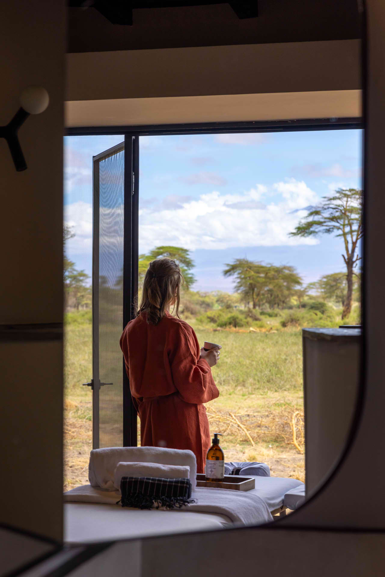 Angama Amboseli - Photo 5