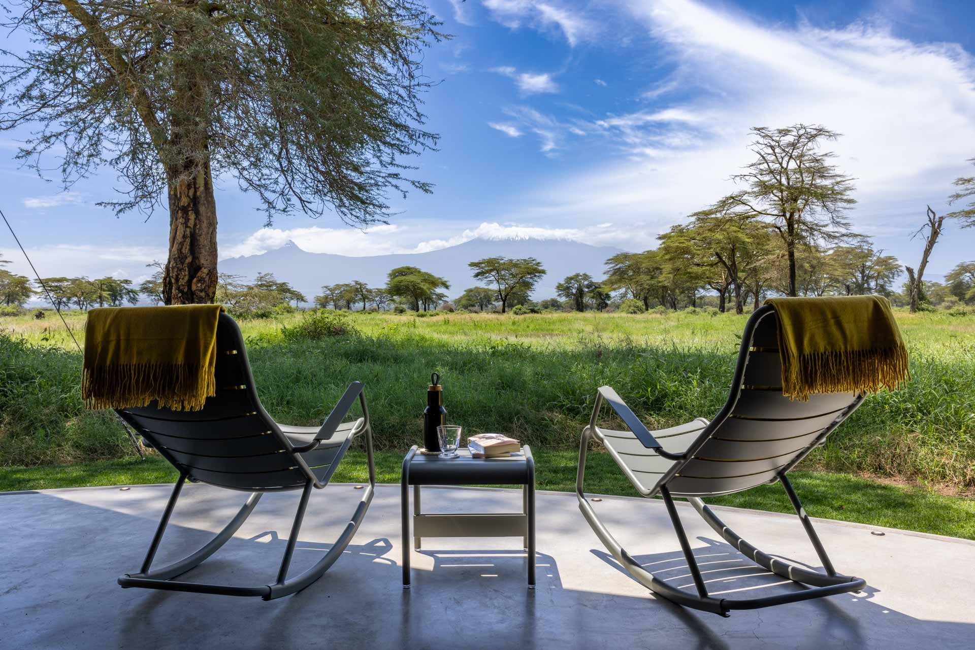 Angama Amboseli - Photo 6