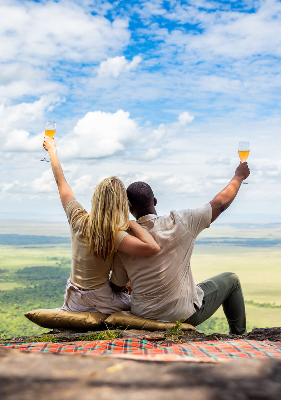 Angama Amboseli - Photo 7