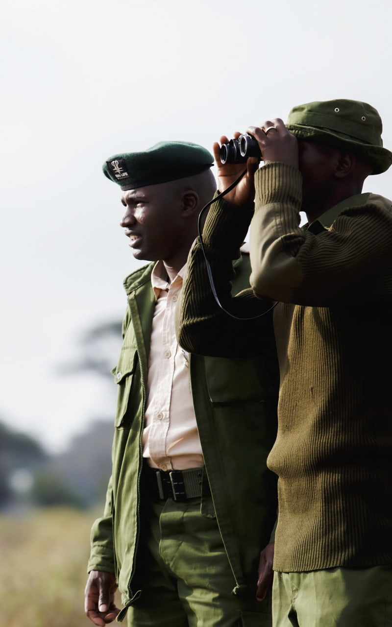 Angama Amboseli - Photo 8