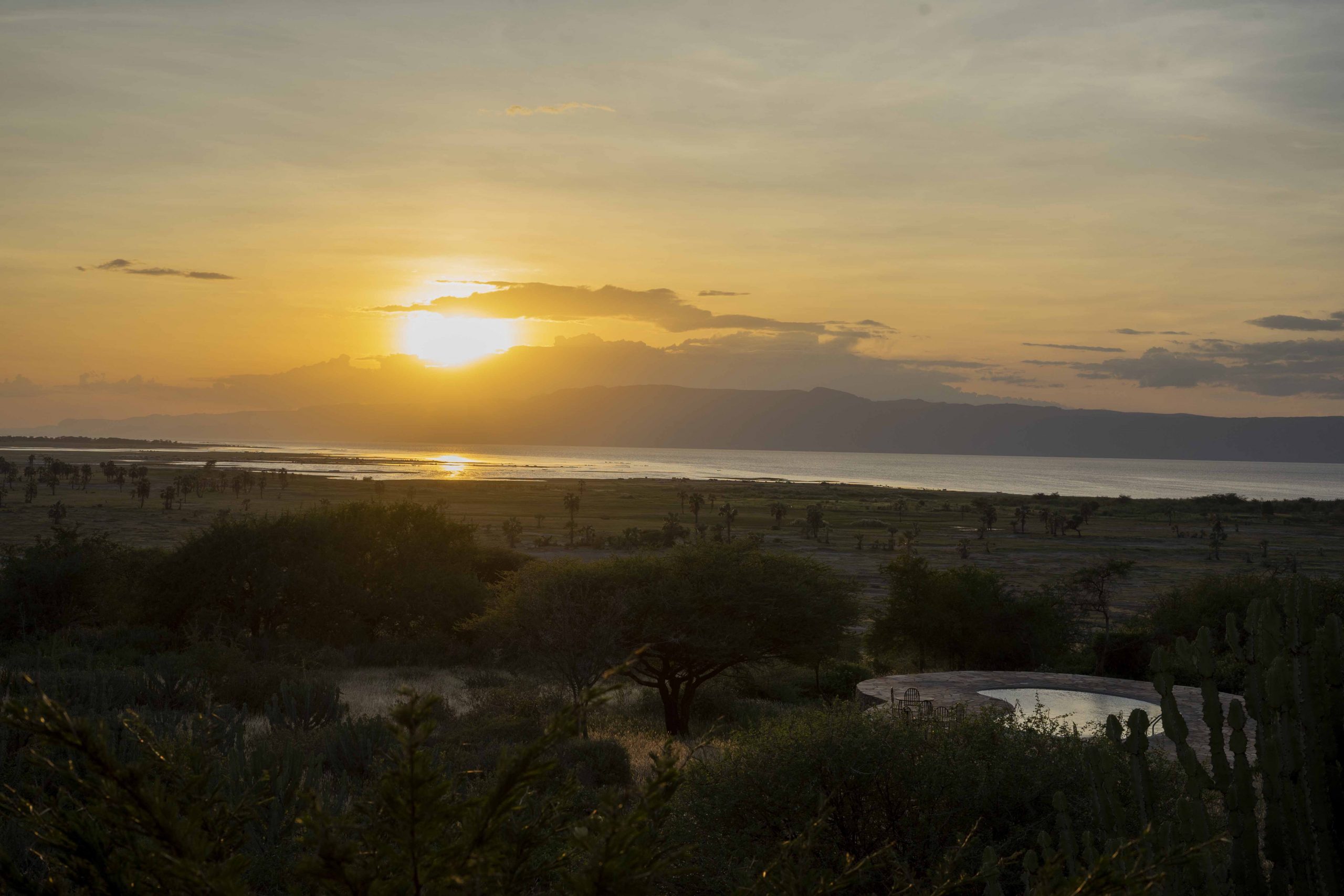 Lake Eyasi Safari Lodge - Photo 2