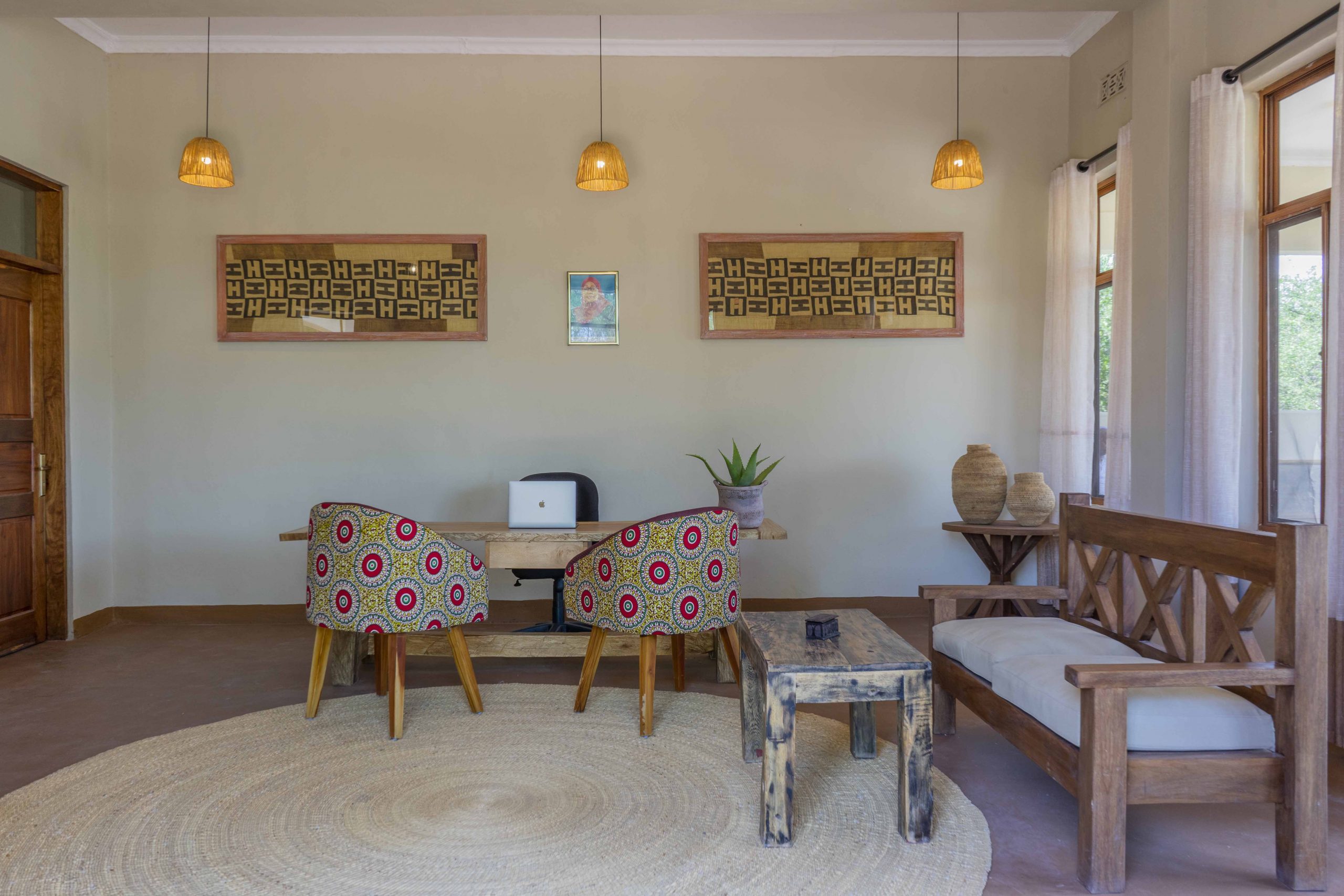 Lake Eyasi Safari Lodge - Photo 3