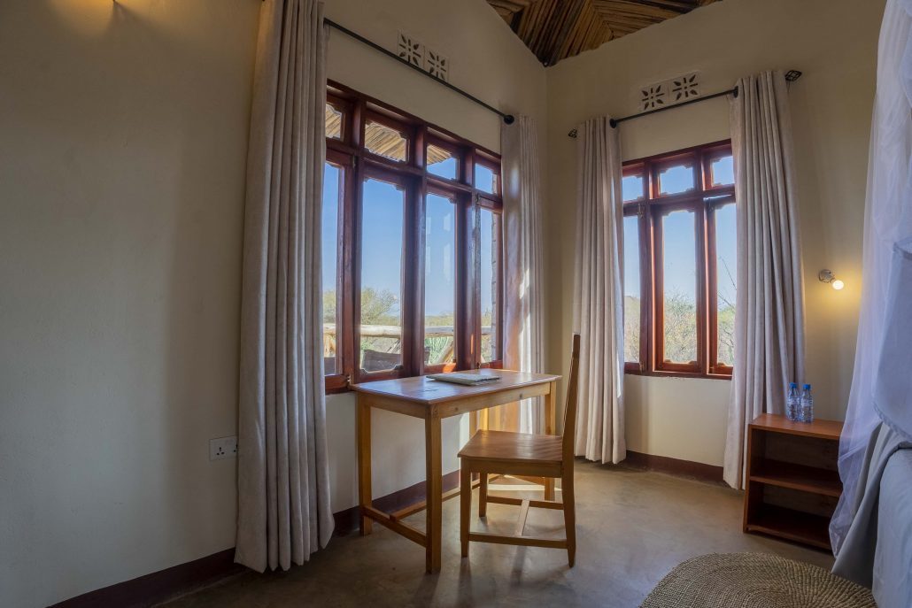 Lake Eyasi Safari Lodge - Photo 4