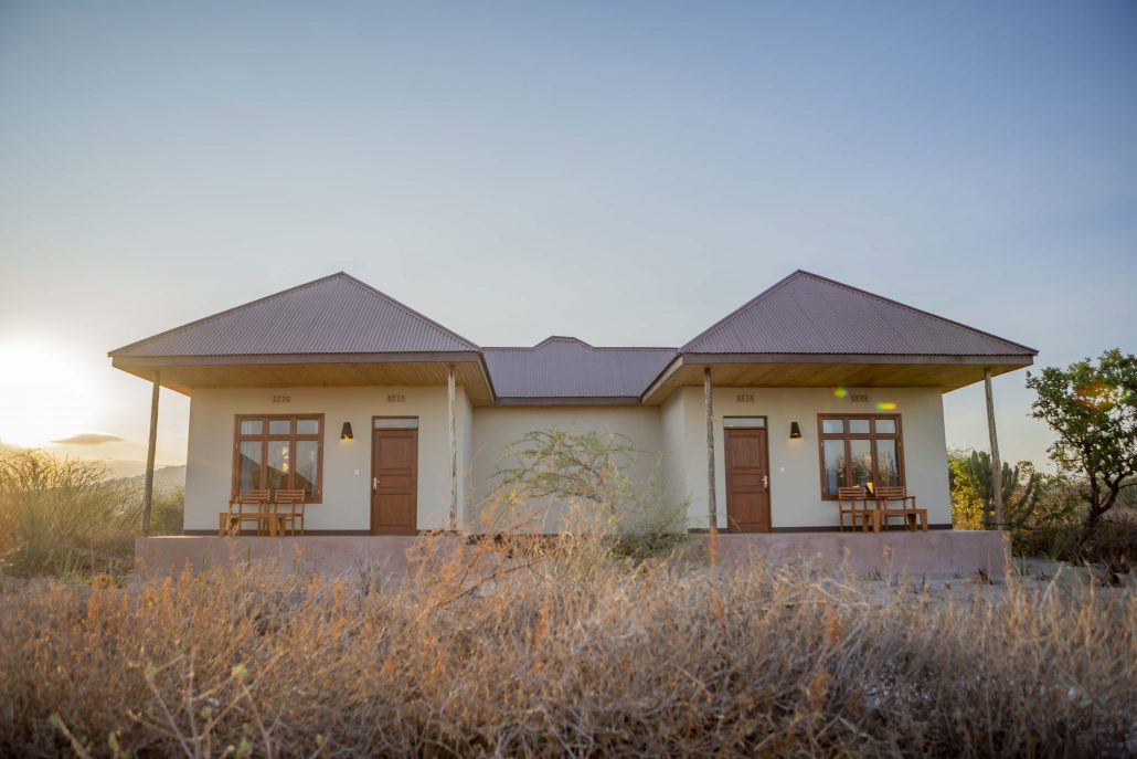 Lake Eyasi Safari Lodge - Photo 5