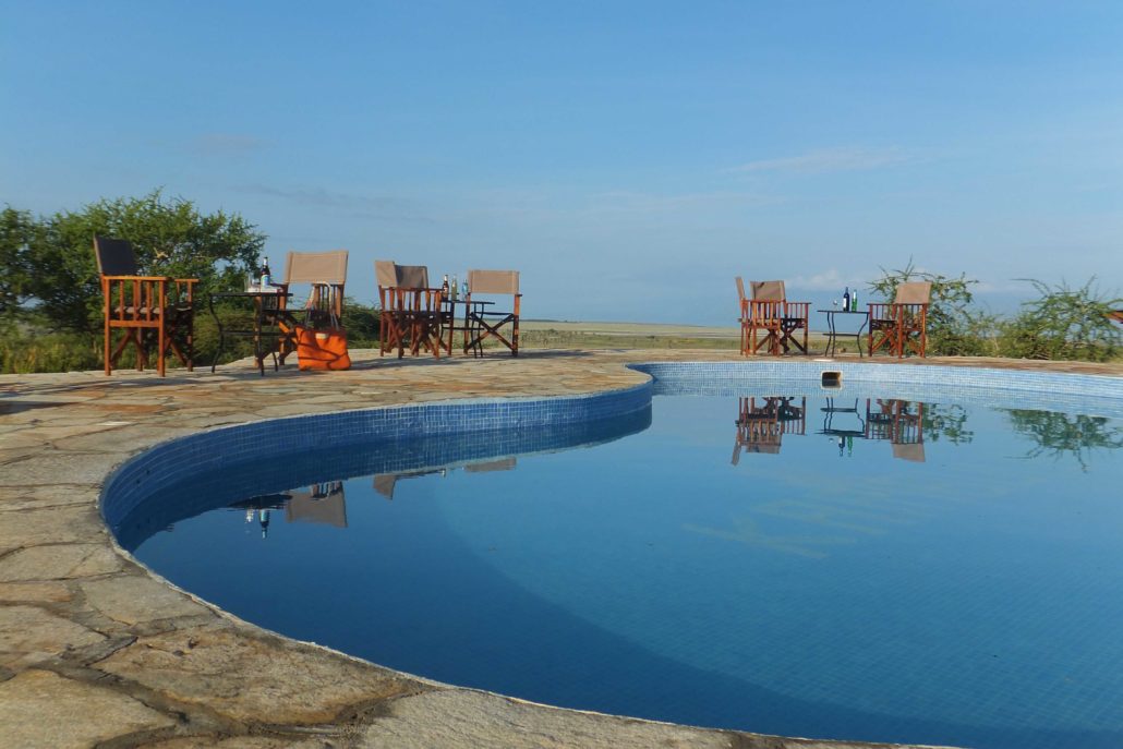Lake Eyasi Safari Lodge - Photo 6