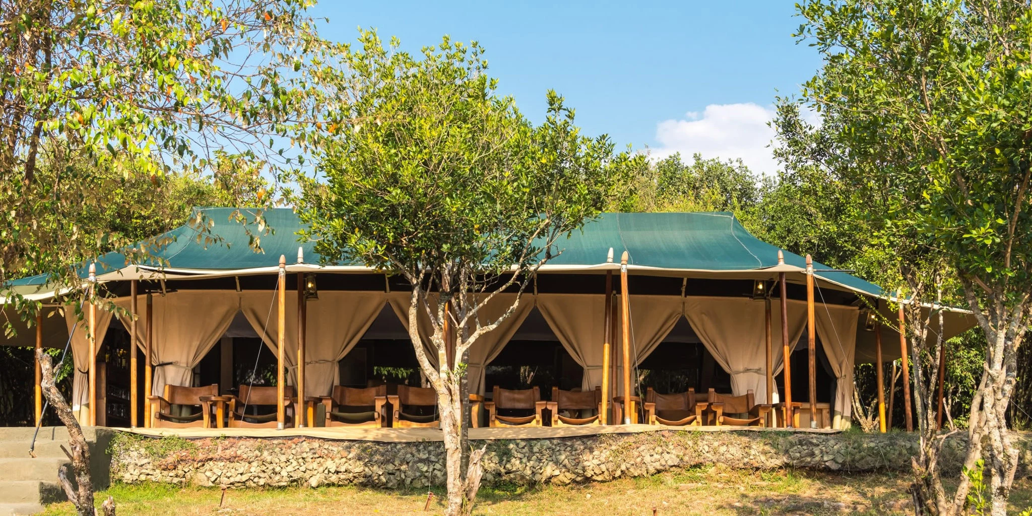 Entim Mara Camp