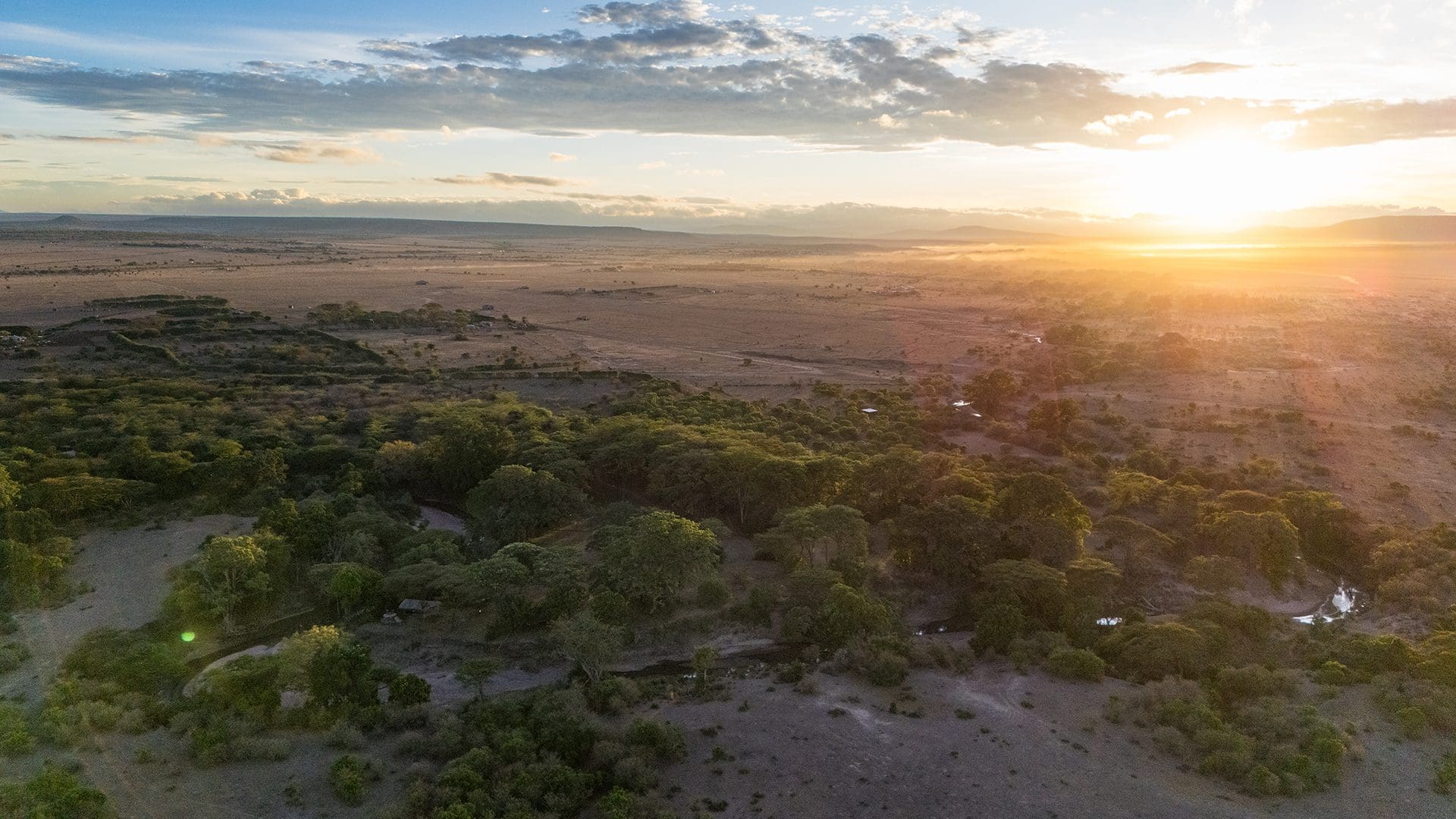 Basecamp Masai Mara