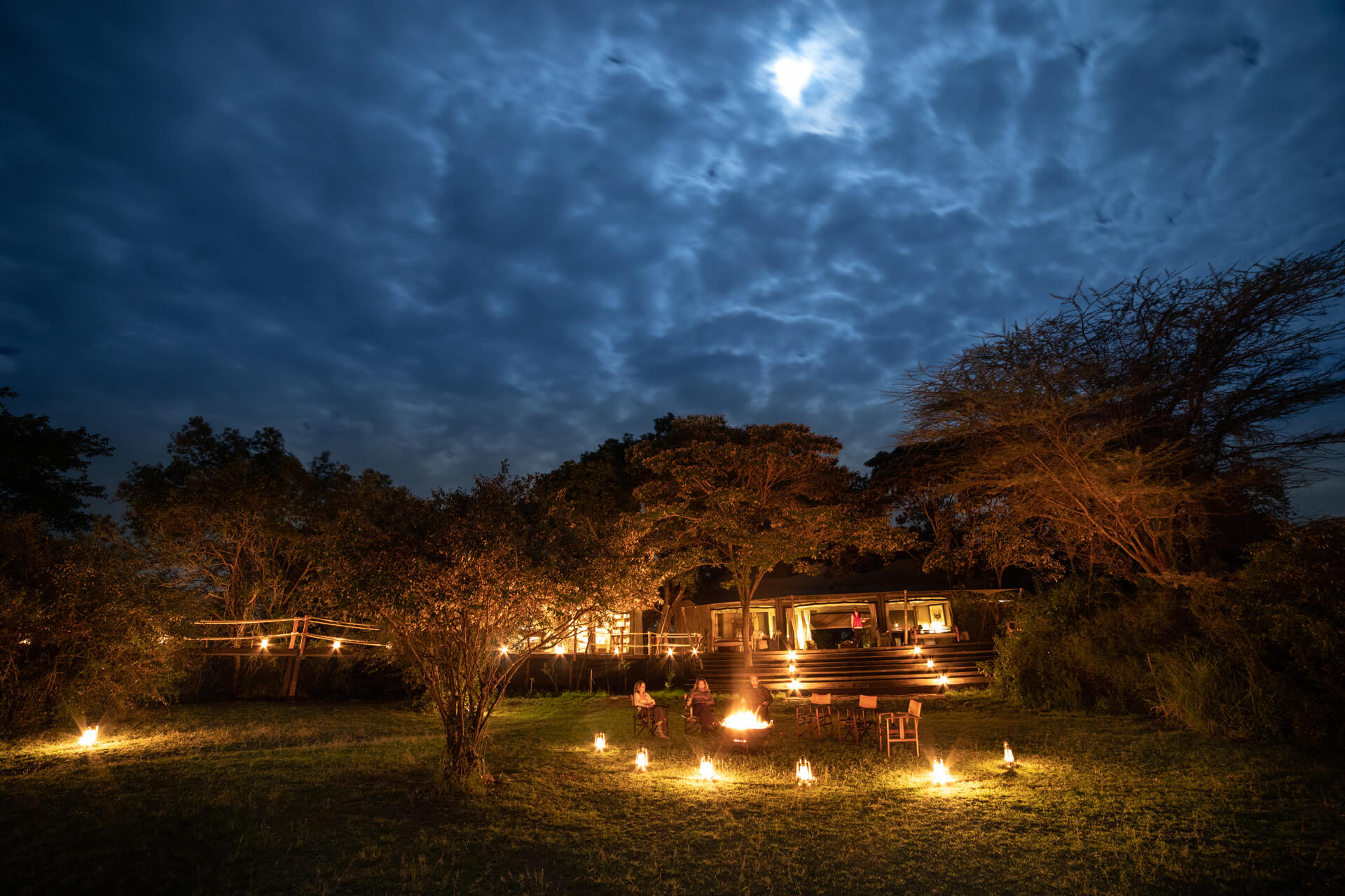 Mara Plains Camp - Photo 2