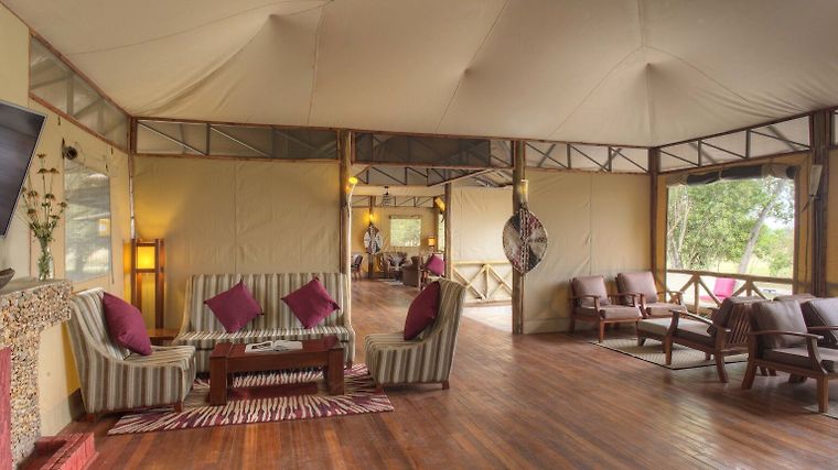 Naserian Mara Camp - Photo 2