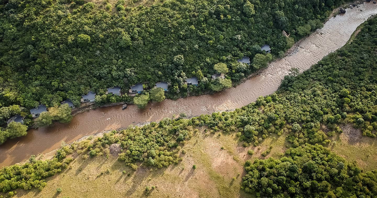 Sanctuary Olonana Camp - Photo 7