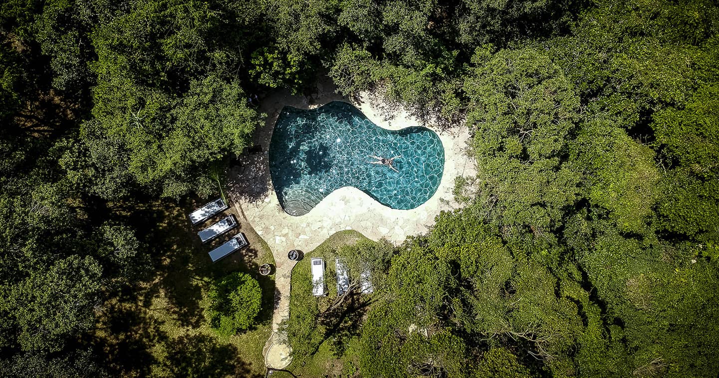 Sanctuary Olonana Camp - Photo 8