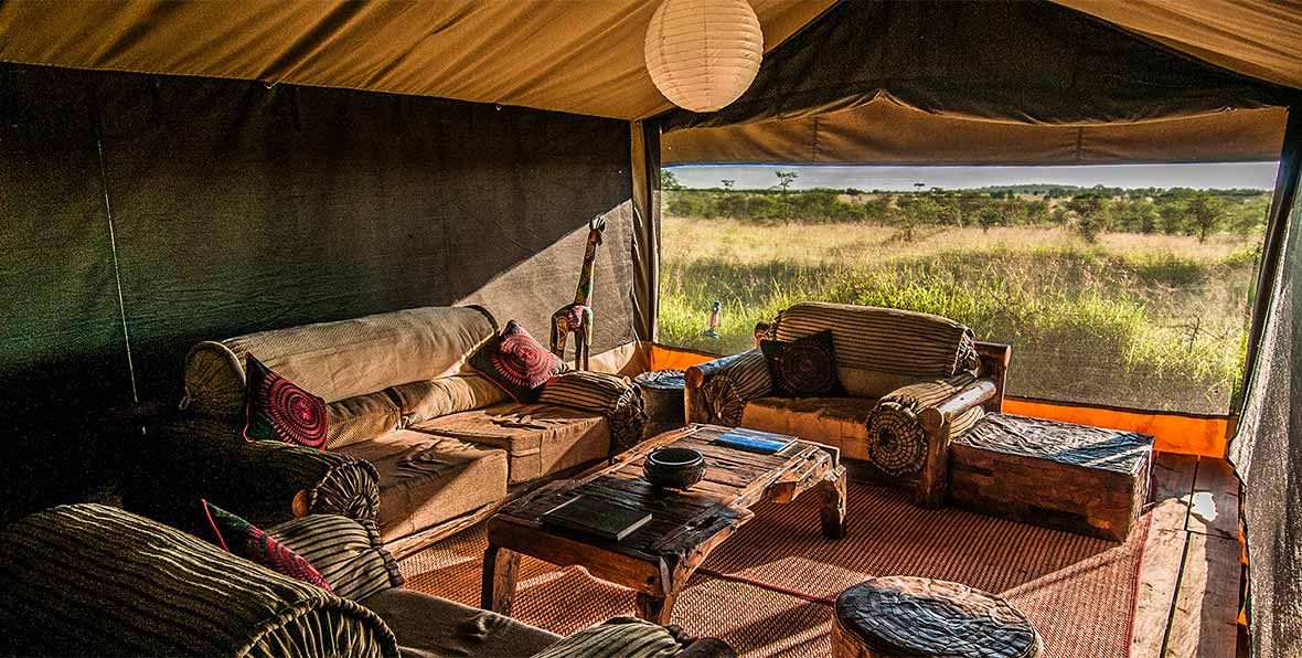 Angata Serengeti Camp - Photo 3