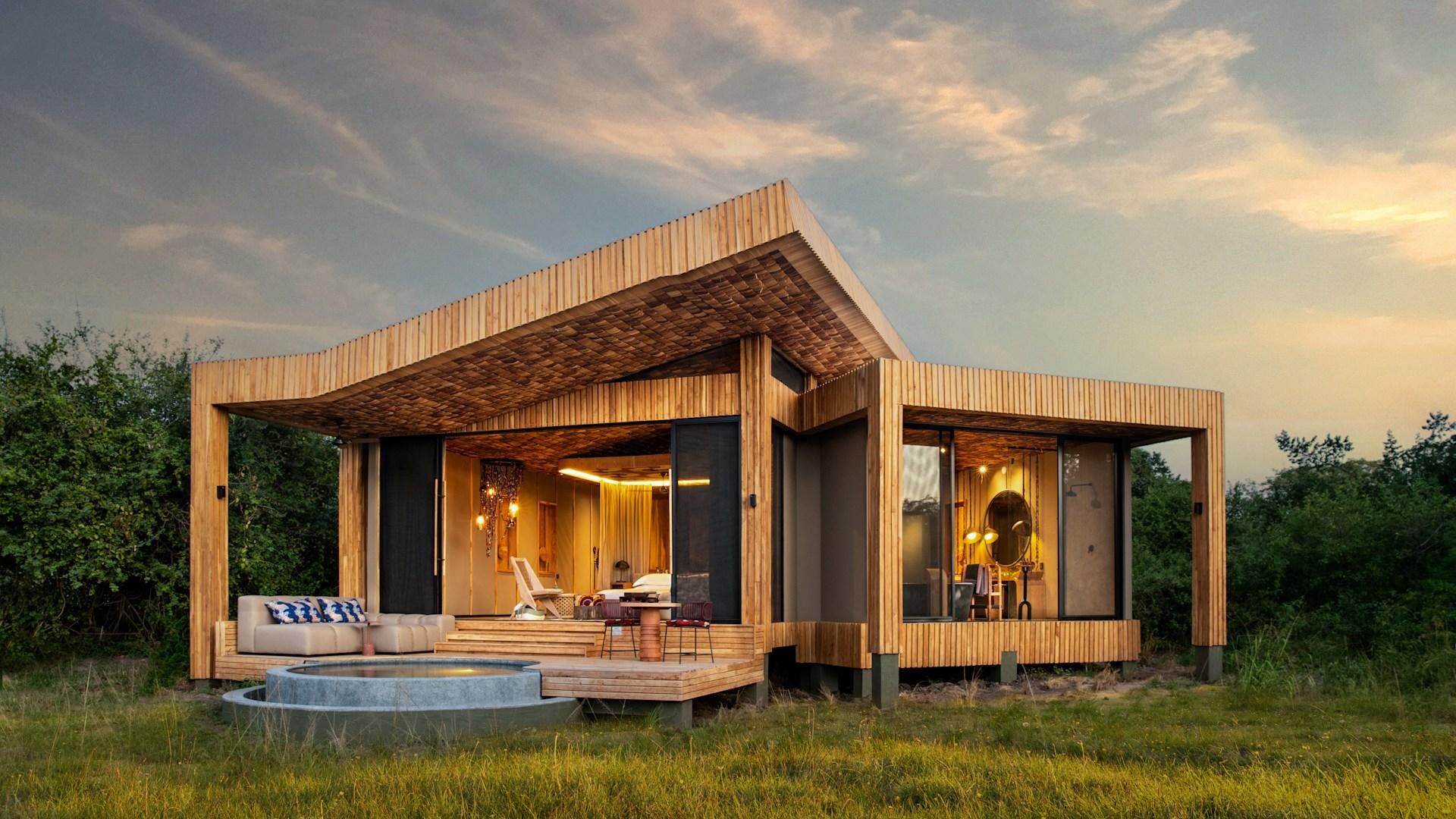 Grumeti Serengeti Tented Camp