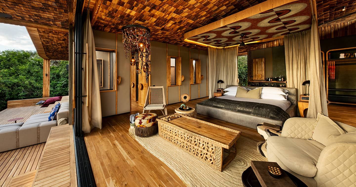 Grumeti Serengeti Tented Camp - Photo 2