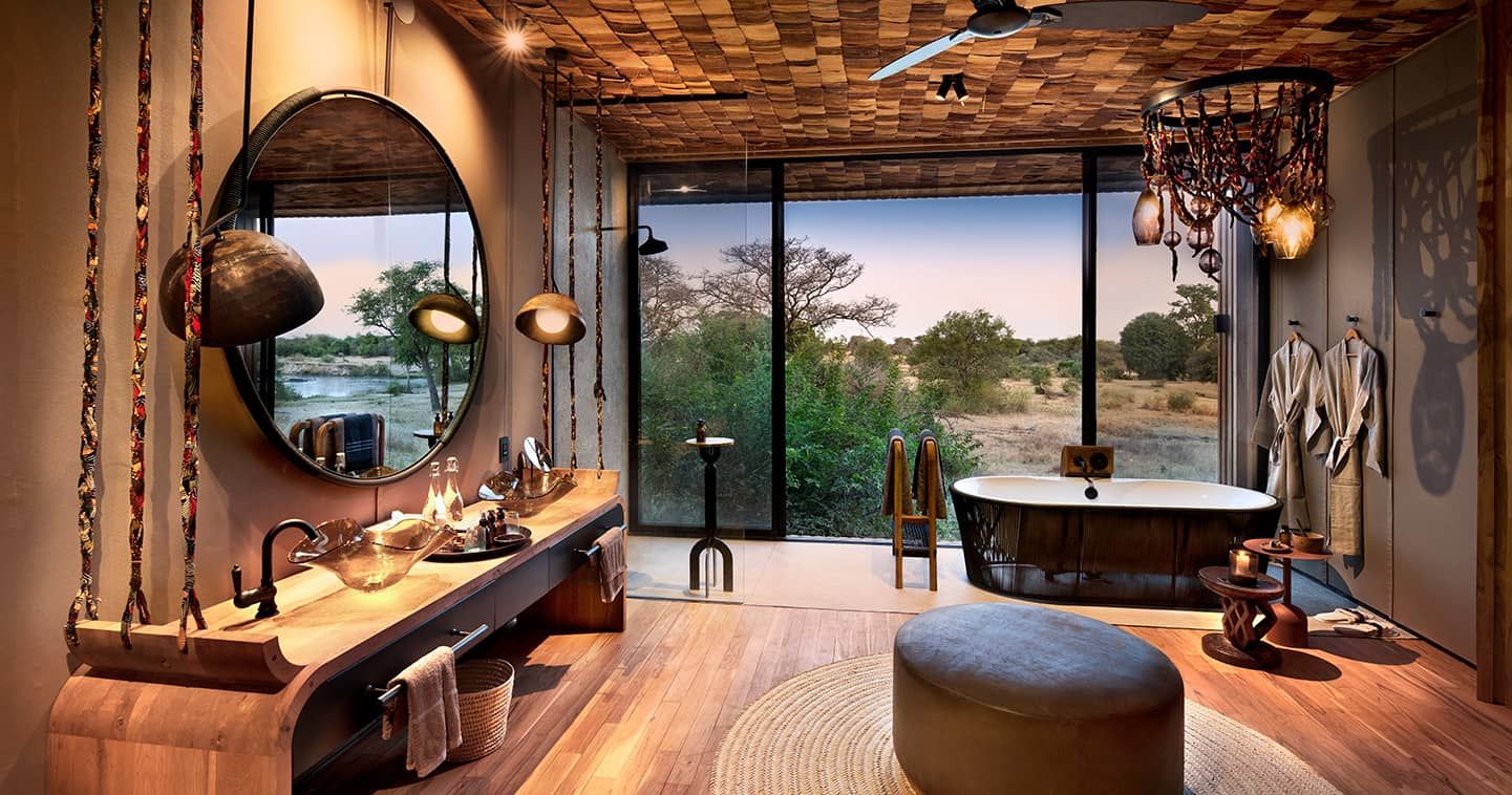 Grumeti Serengeti Tented Camp - Photo 4