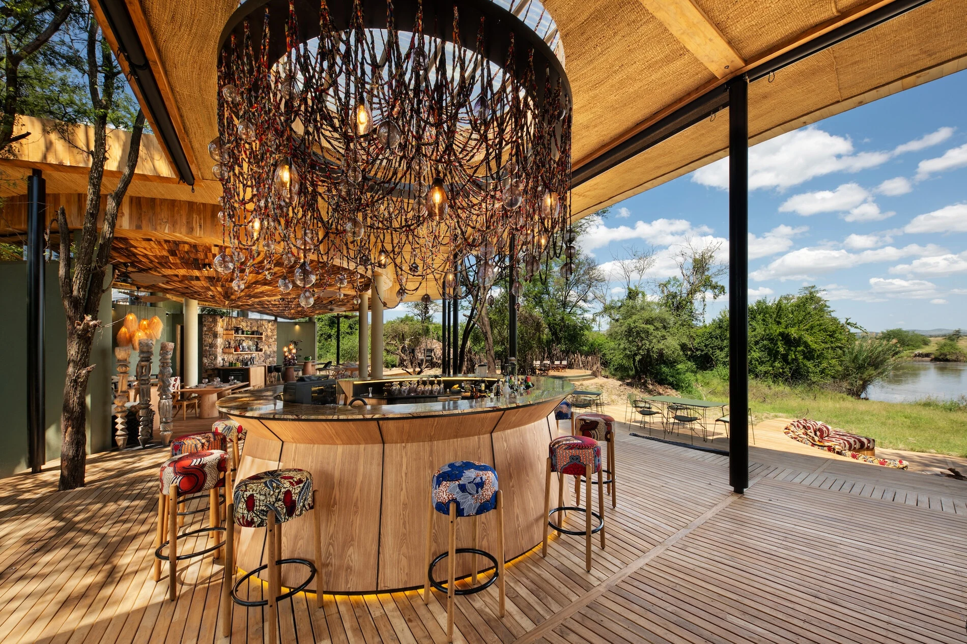 Grumeti Serengeti Tented Camp - Photo 3