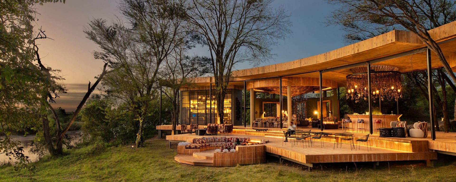 Grumeti Serengeti Tented Camp - Photo 5