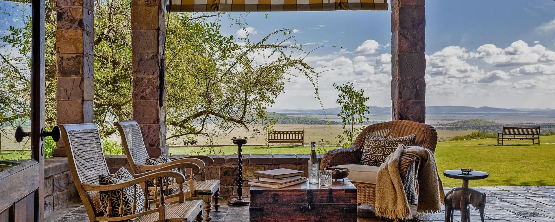 Singita Sasakwa Lodge - Photo 4