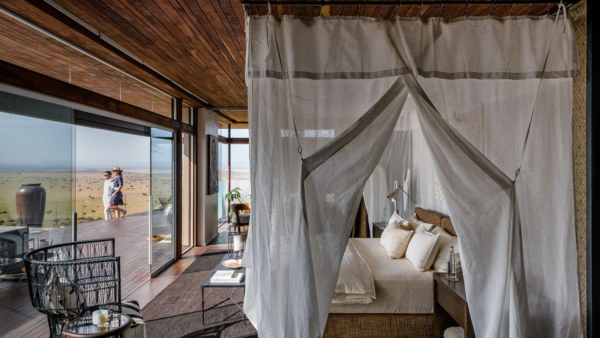 Singita Sasakwa Lodge - Photo 5