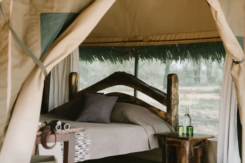Tarangire Safari Lodge - Photo 2