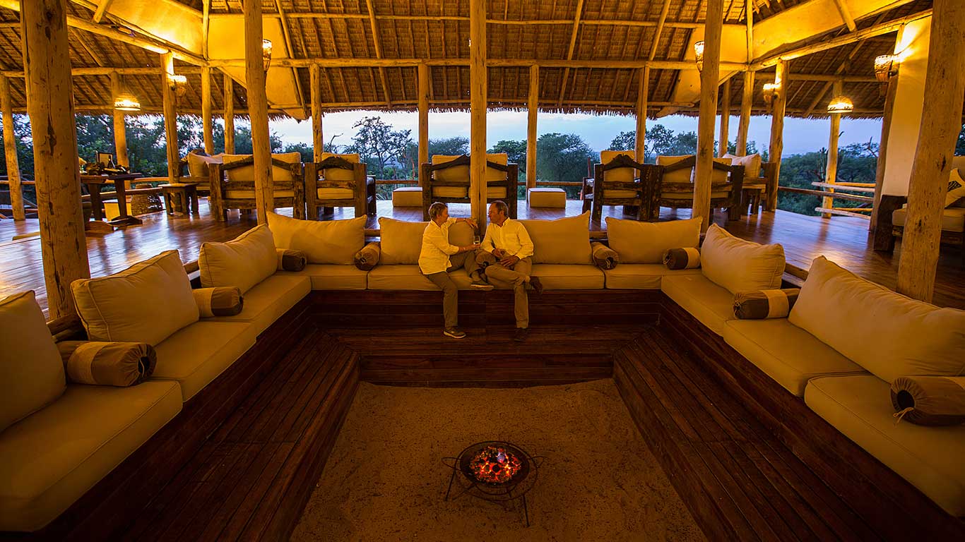 Elewana Tarangire Treetops - Photo 6