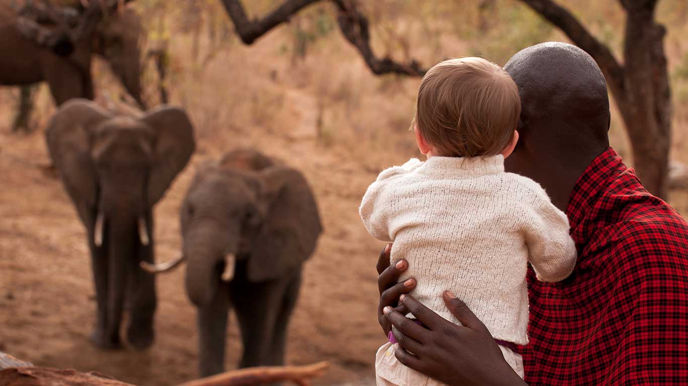 Elewana Tarangire Treetops - Photo 8