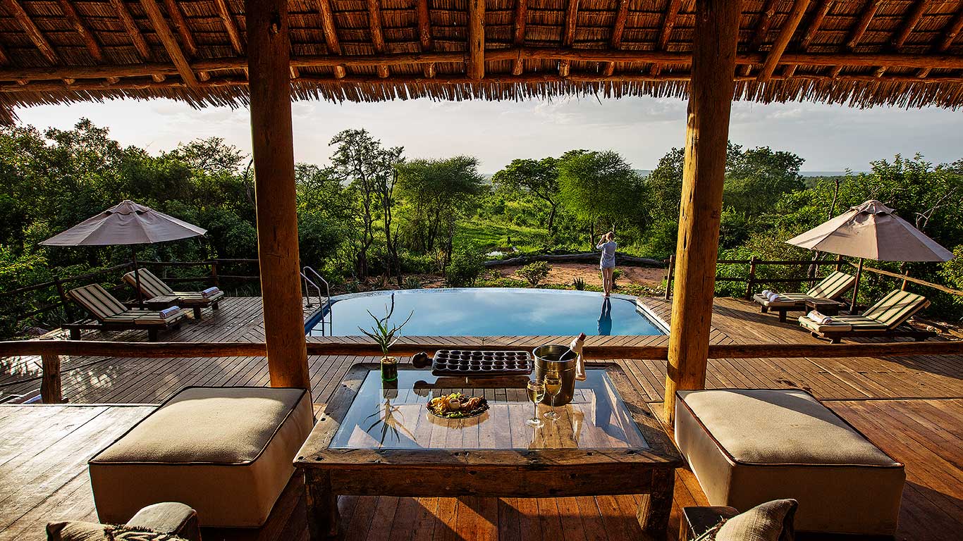 Elewana Tarangire Treetops - Photo 10